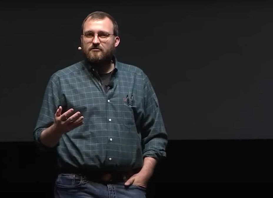 Cardano Founder Teases &#x27;Good Day&#x27; Monday Ahead of Midnight Network Launch