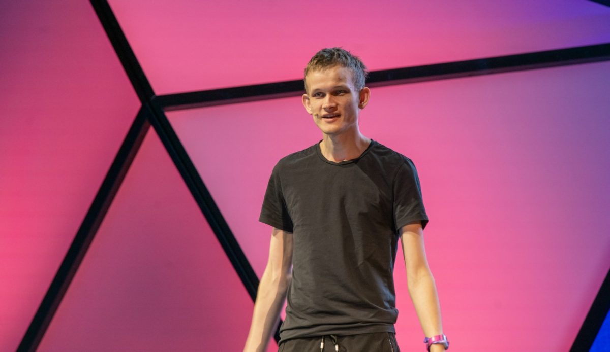 Vitalik Buterin Wants to Let You “Pre-Buy” Ethereum Gas Before Prices Explode