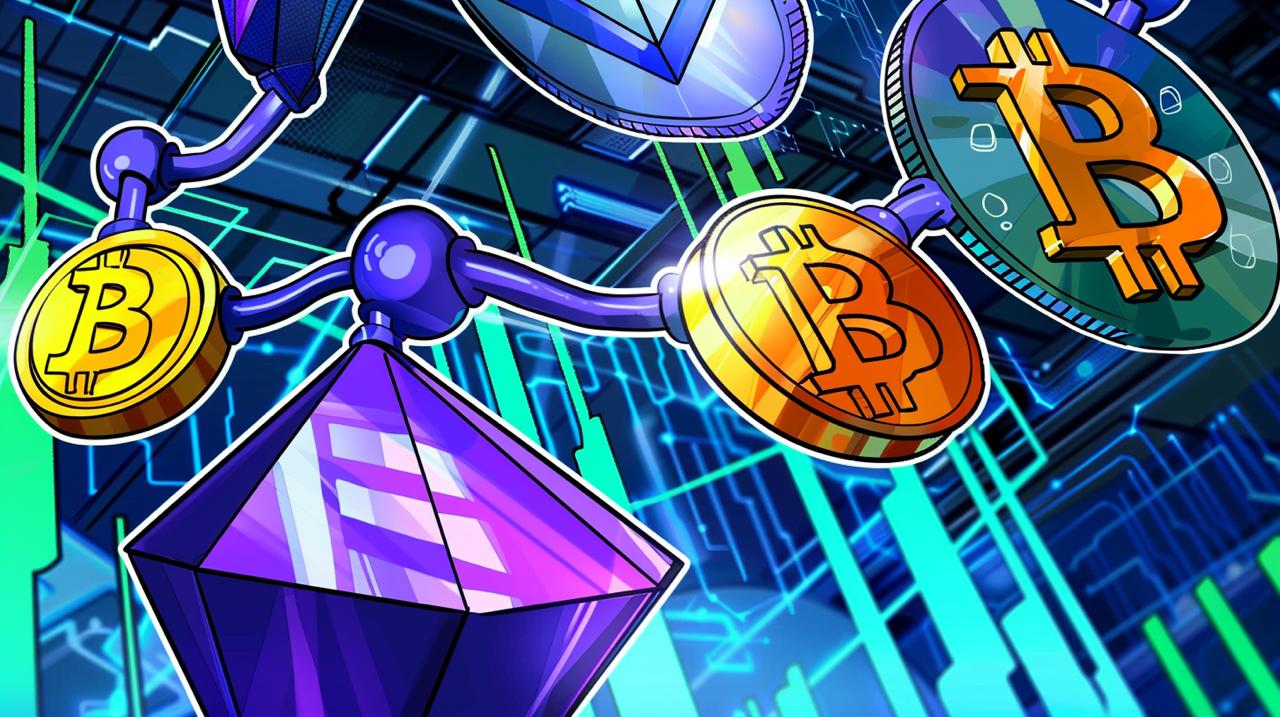 Top 3 Breakout Altcoins for Q1 2026, One <img.035 Token Is Weeks From a 100% Phase Sellout