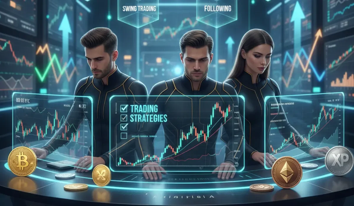 7 Best Crypto Day Trading Strategies to Master in 2025