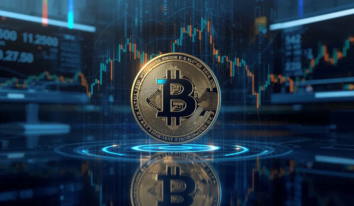 Bitcoin Price Prediction Today: Will BTC Rise Above k Amid the Looming Fears of Profit-Taking?