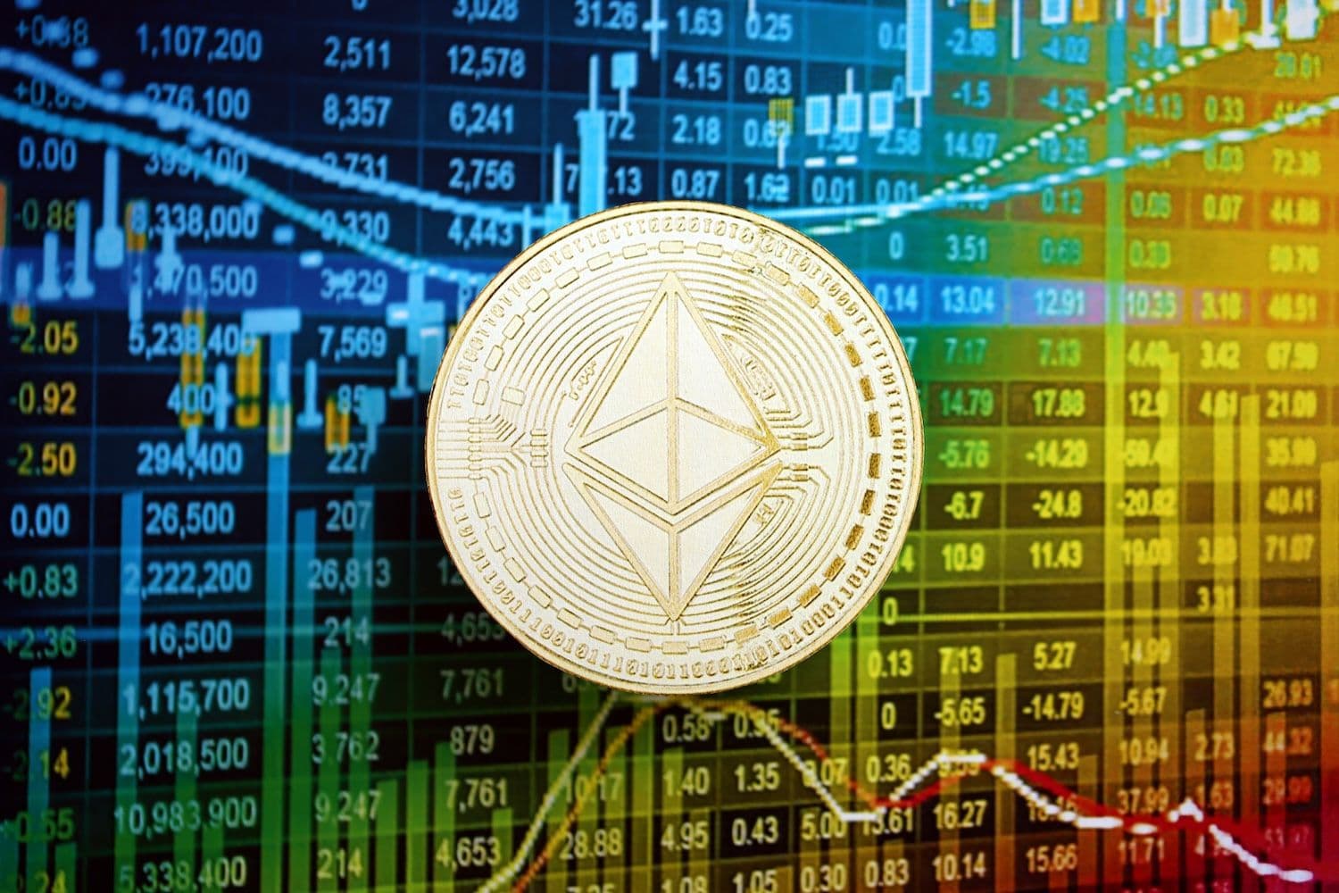 Ethereum Whales Open 6M Long Positions As ETH Eyes ,000 Target Ethereum Whales Open 6M Long Positions As ETH Eyes ,000 Target