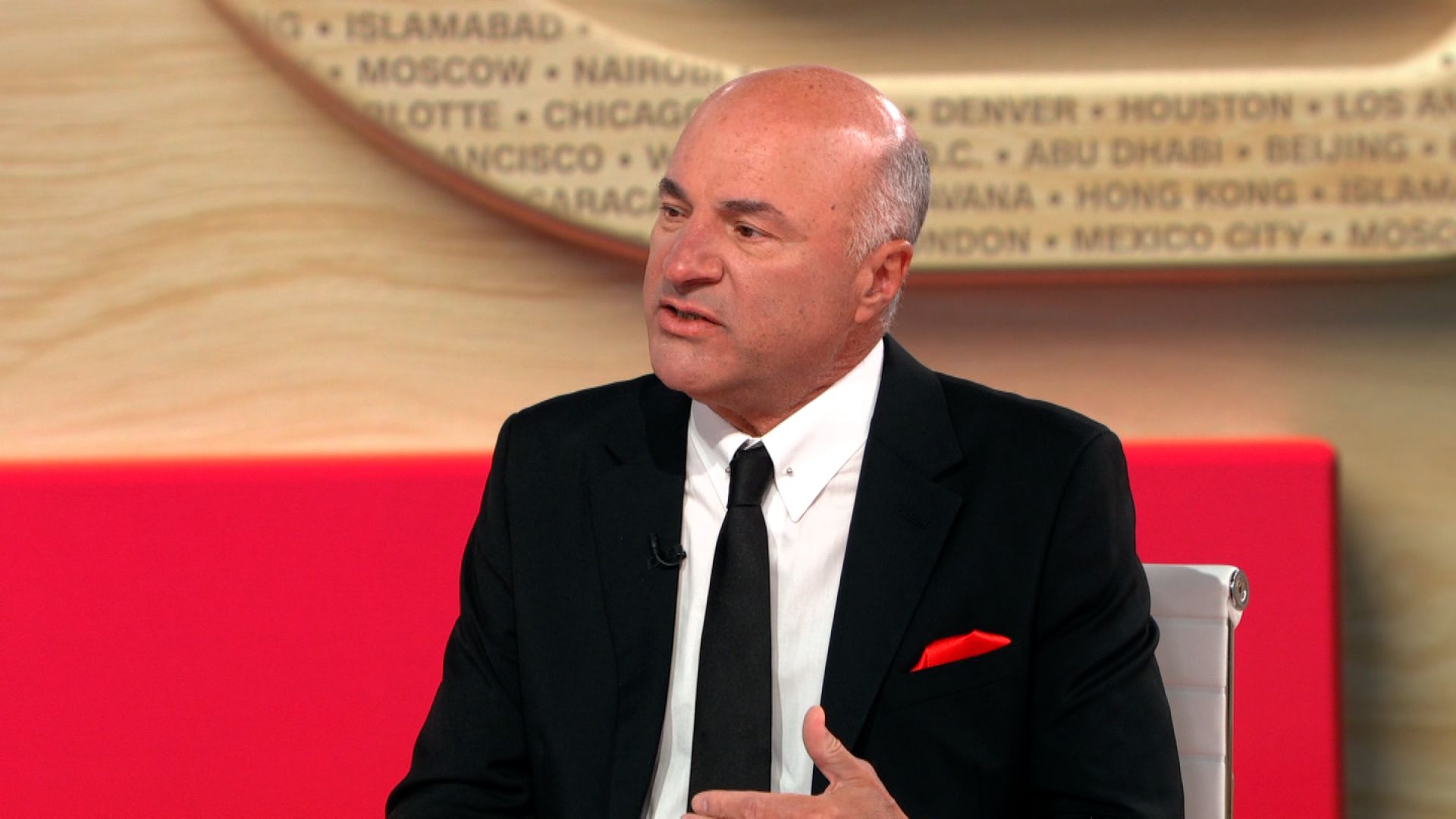 “Most Altcoins Are Useless”: Kevin O’Leary Says Only BTC and ETH Will Survive