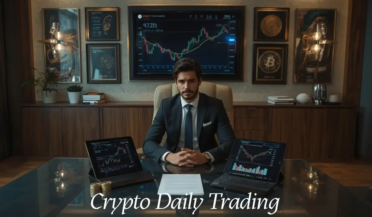 Best Crypto For Daily Trading : The Ultimate Guide