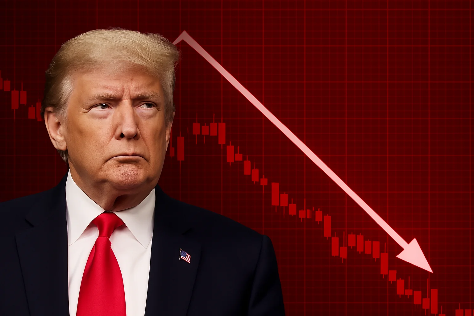Trump’s Security Strategy Sparks New Wave of Crypto Uncertainty