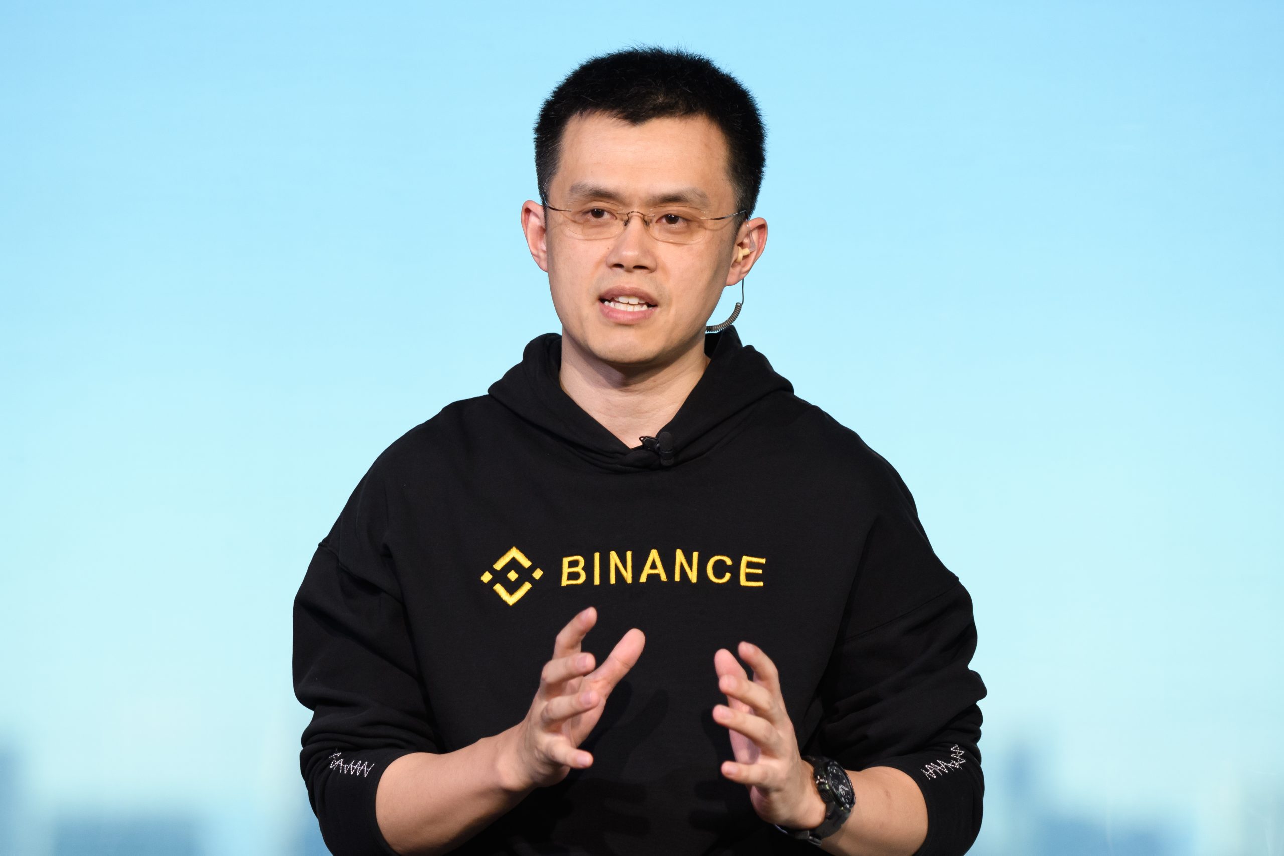Binance Founder Changpeng Zhao Issues Strict Warning on Hardware Wallet Safety