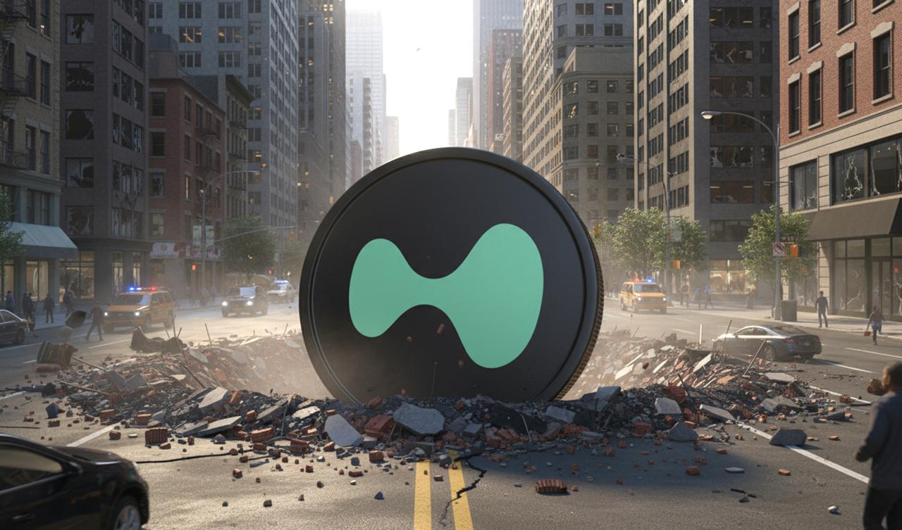 HYPE Hits : Why Digitap ($TAP) is the Best Crypto Presale December Follow-Up