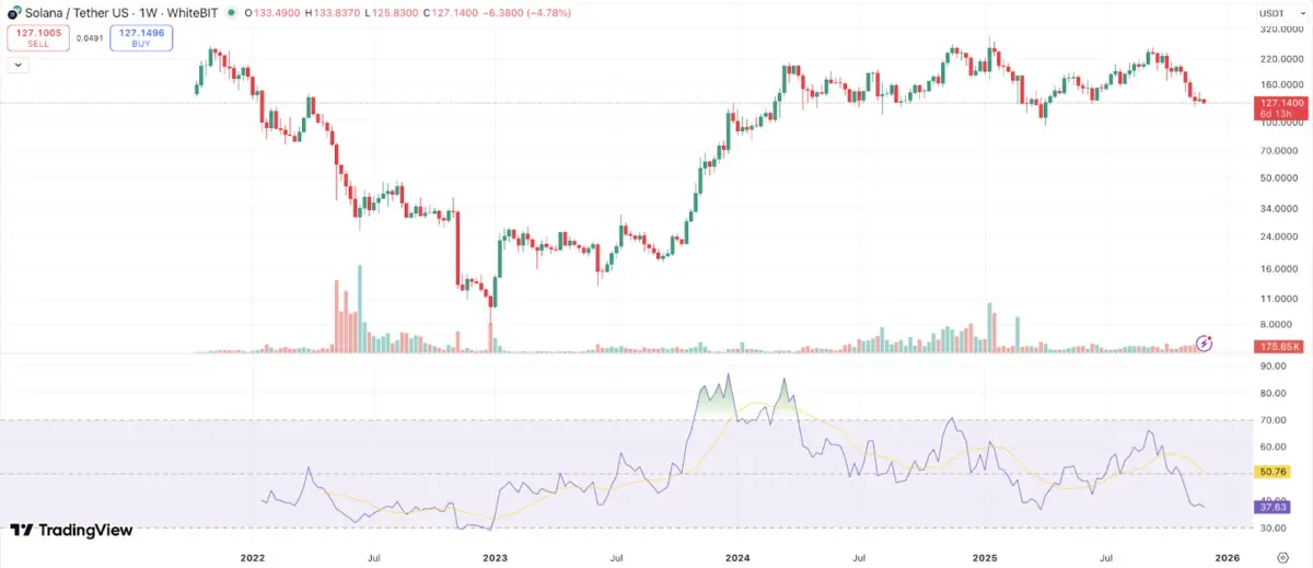 Buy the Dip: 3 Best Cryptos to Invest in During Market Fear