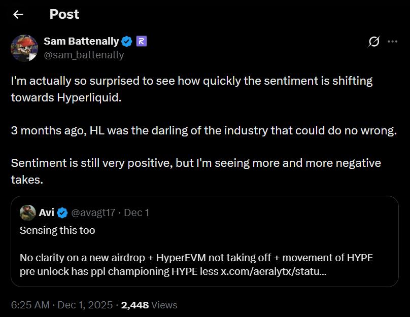 HYPE Hits : Why Digitap ($TAP) is the Best Crypto Presale December Follow-Up