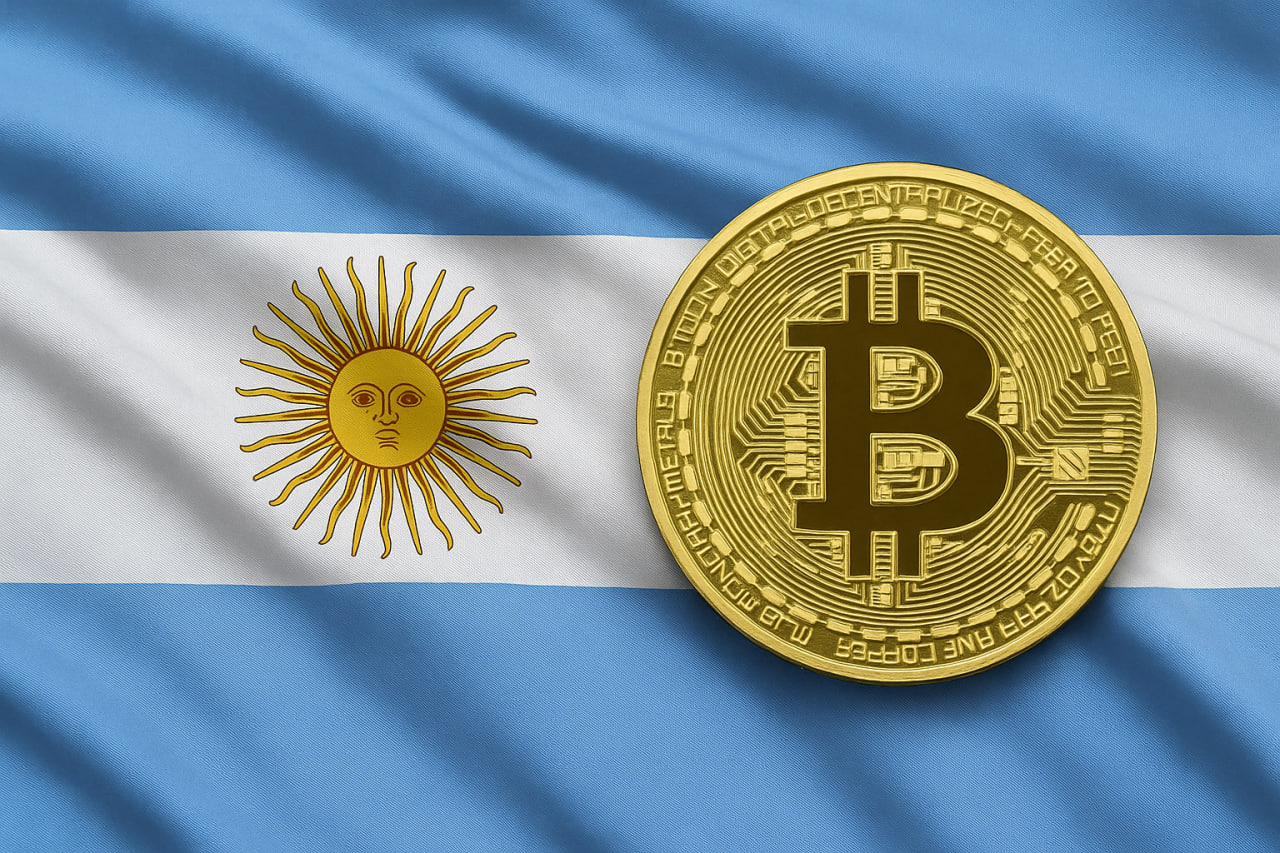 Argentina Considers Letting Banks Enter Crypto Market