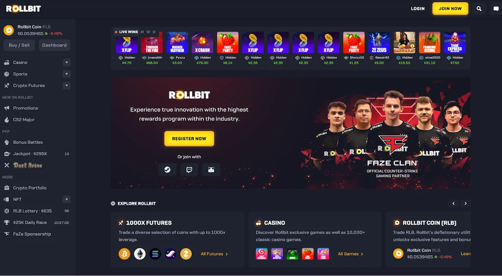 10 Best Bitcoin Casinos for USA Players (Verified & Trusted) 10 Best Bitcoin Casinos for USA Players (Verified & Trusted)