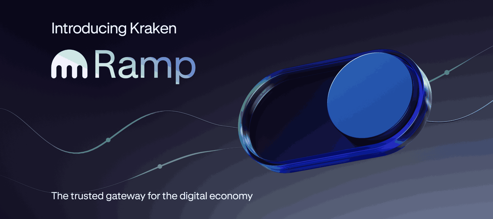 Kraken Unveils Kraken Ramp: A Global Fiat-to-Crypto API Gateway Kraken Unveils Kraken Ramp: A Global Fiat-to-Crypto API Gateway