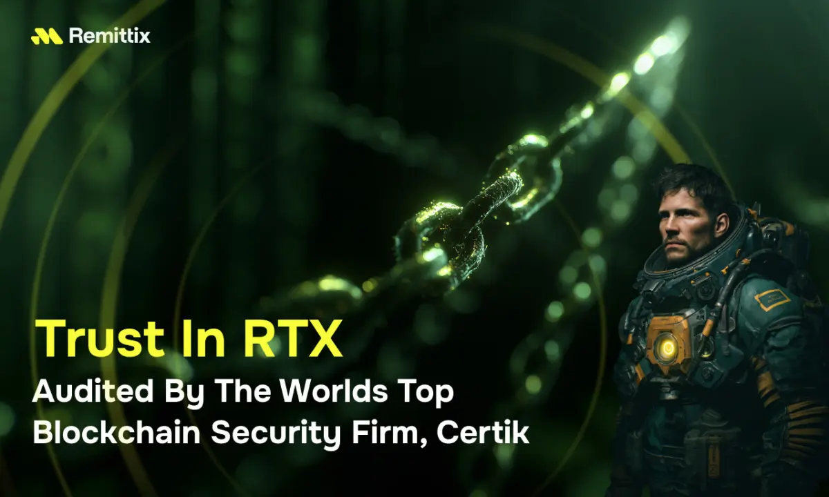 XRP Price Prediction: Ripple Has Company, Remittix Is Charging Into the 0 Billion Remittance Battlefield