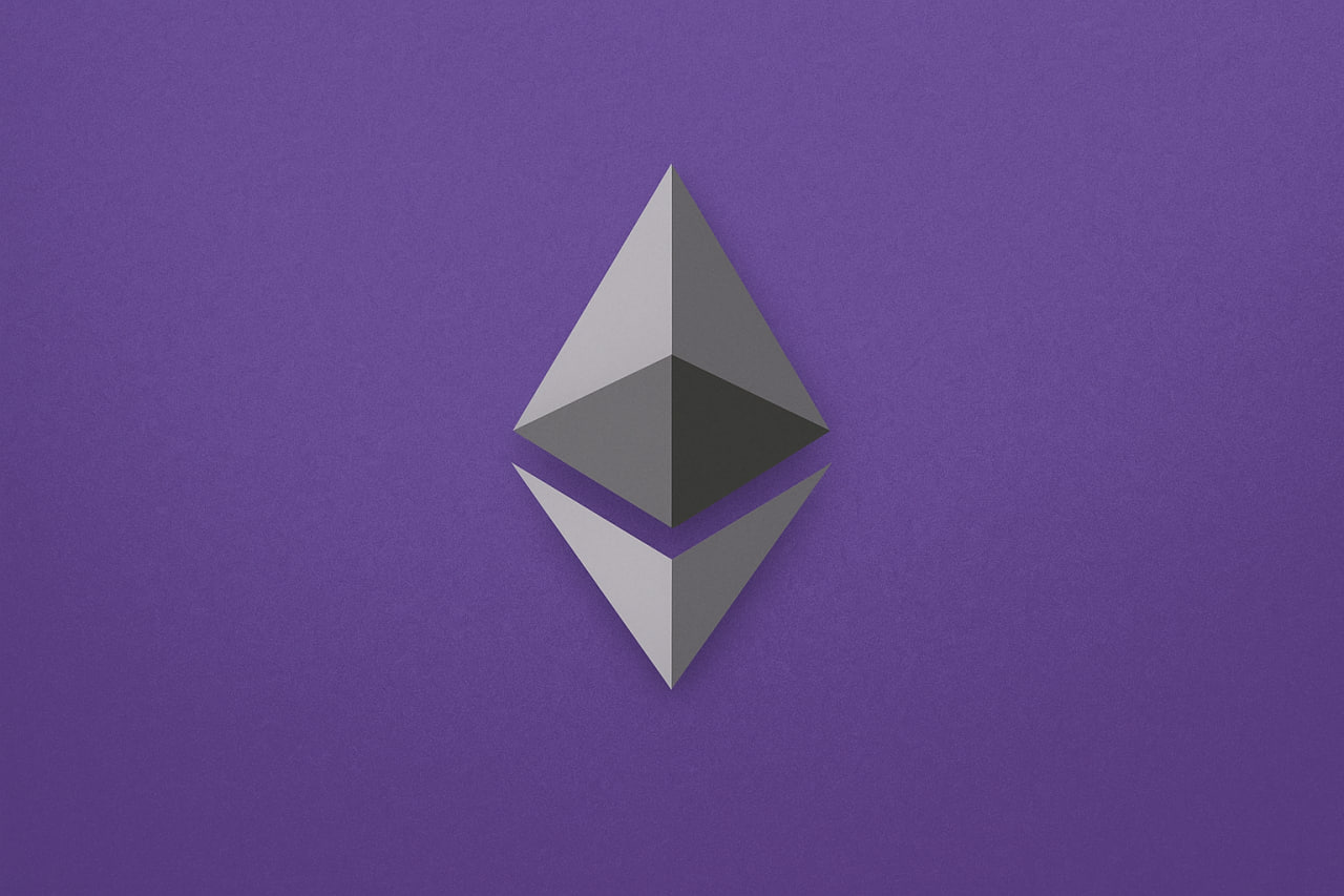 BlackRock Files for Ethereum ETF That Earns Rewards for Investors