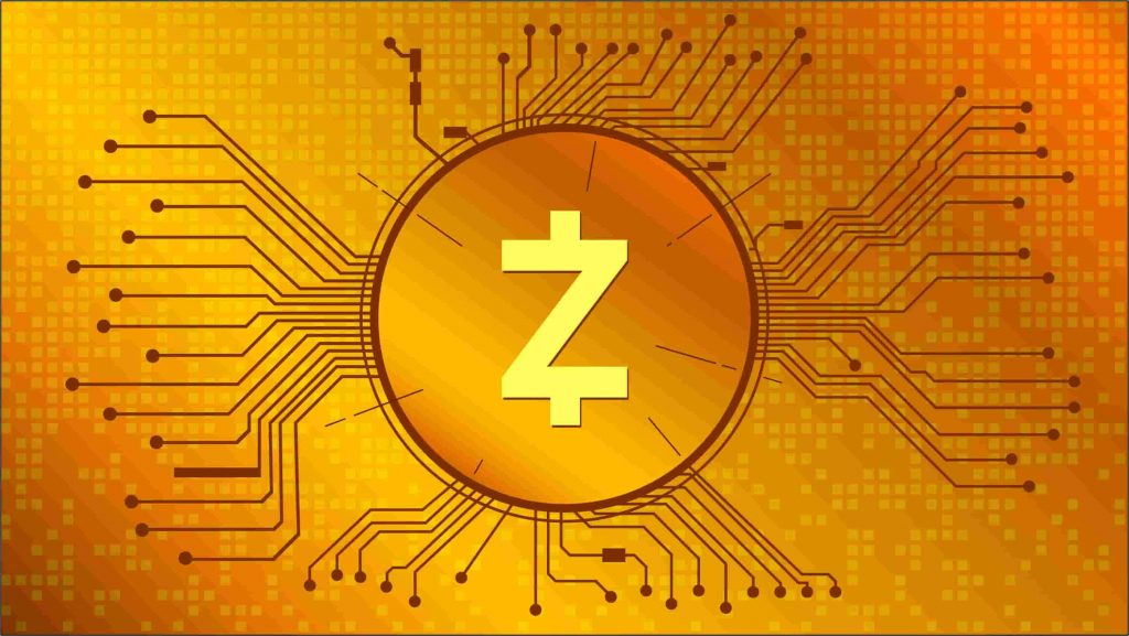 Zcash Defies Market Weakness as Network Upgrade Attracts Big Buyers Zcash Defies Market Weakness as Network Upgrade Attracts Big Buyers