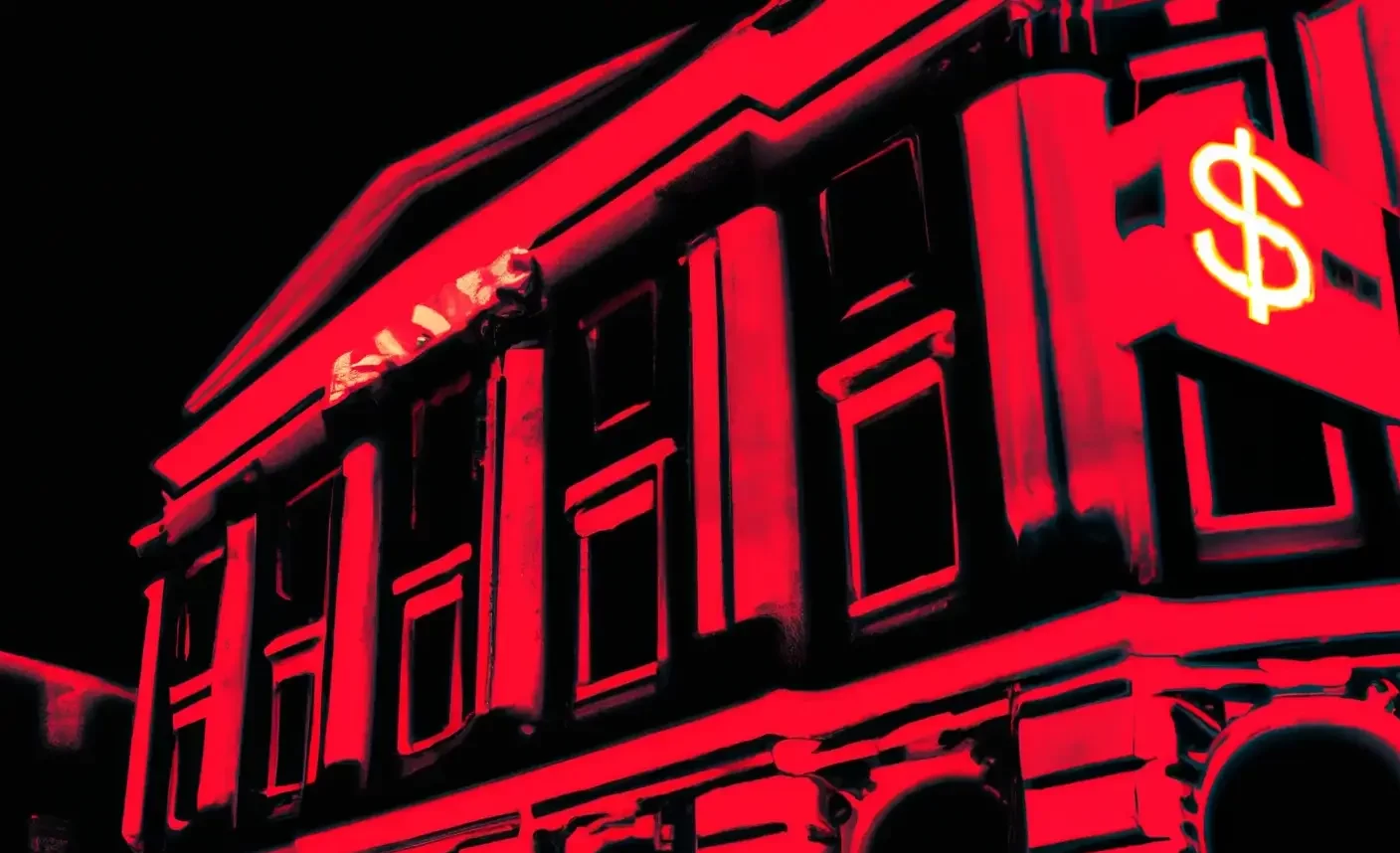 Banks Face Rating Pressure Over Expanding Crypto Activities, Fitch Says Banks Face Rating Pressure Over Expanding Crypto Activities, Fitch Says