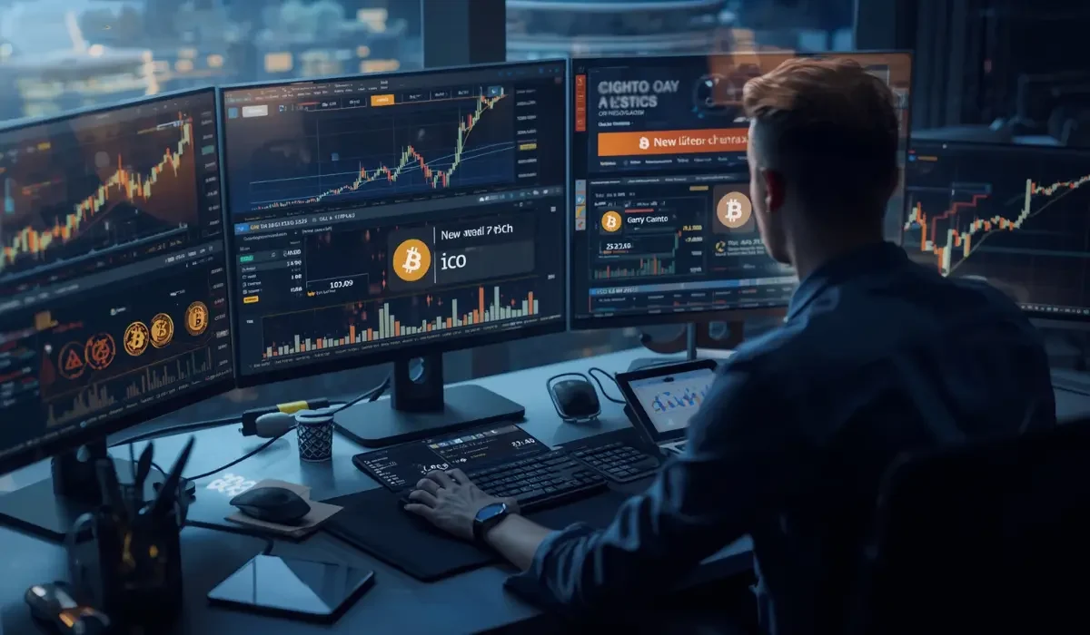 How to Find New Crypto Early: Expert Tips for Smart Investors