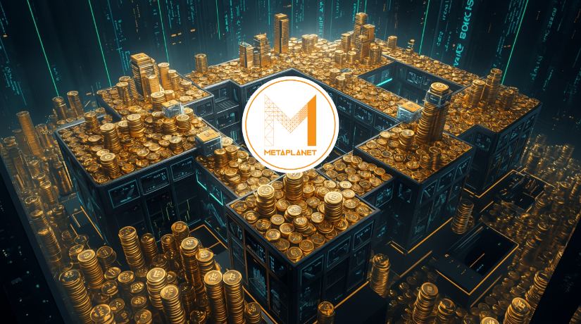 MetaPlanet Unveils MARS Strategy to Supercharge Bitcoin Buying Campaign