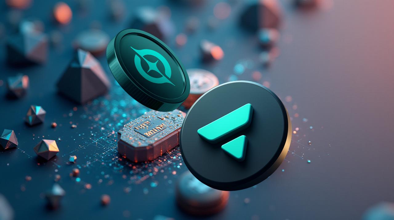 GeeFi (GEE) Presale Surpasses 20M Tokens Amid Market Chaos, Investors Compare It to Avalanche’s (AVAX) Early Potential