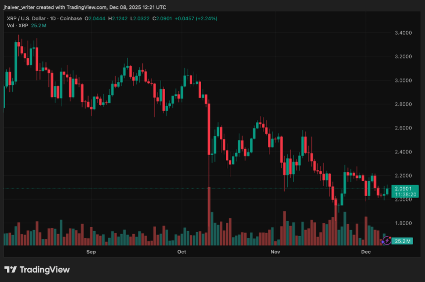 Analysts Split on XRP Future Outlook as Centralization Debate Intensifies Analysts Split on XRP Future Outlook as Centralization Debate Intensifies