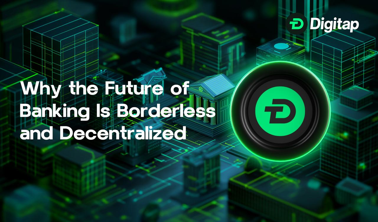 4 Tokens to Watch If a Pro-Crypto Fed Chair Arrives – Digitap ($TAP) Tops Best Crypto Presale Lists 4 Tokens to Watch If a Pro-Crypto Fed Chair Arrives – Digitap ($TAP) Tops Best Crypto Presale Lists