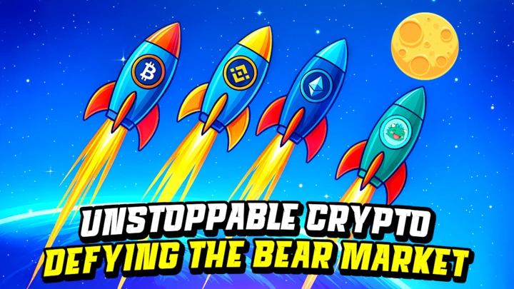 8 Top Cryptos to Watch in 2026: BullZilla Stands Out as the Next 1000x Crypto to Buy 8 Top Cryptos to Watch in 2026: BullZilla Stands Out as the Next 1000x Crypto to Buy