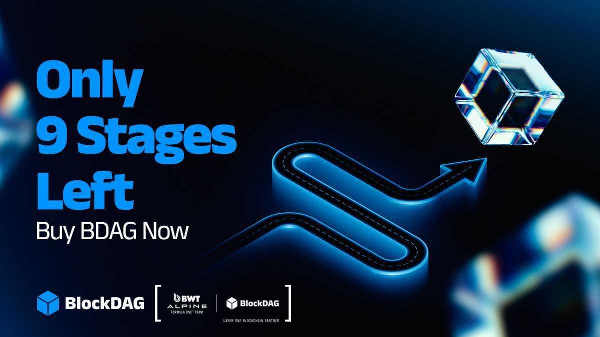 BlockDAG’s Presale Blazes Past 8M as Traders Abandon Dogecoin and Hyperliquid for Real Momentum! BlockDAG’s Presale Blazes Past 8M as Traders Abandon Dogecoin and Hyperliquid for Real Momentum!