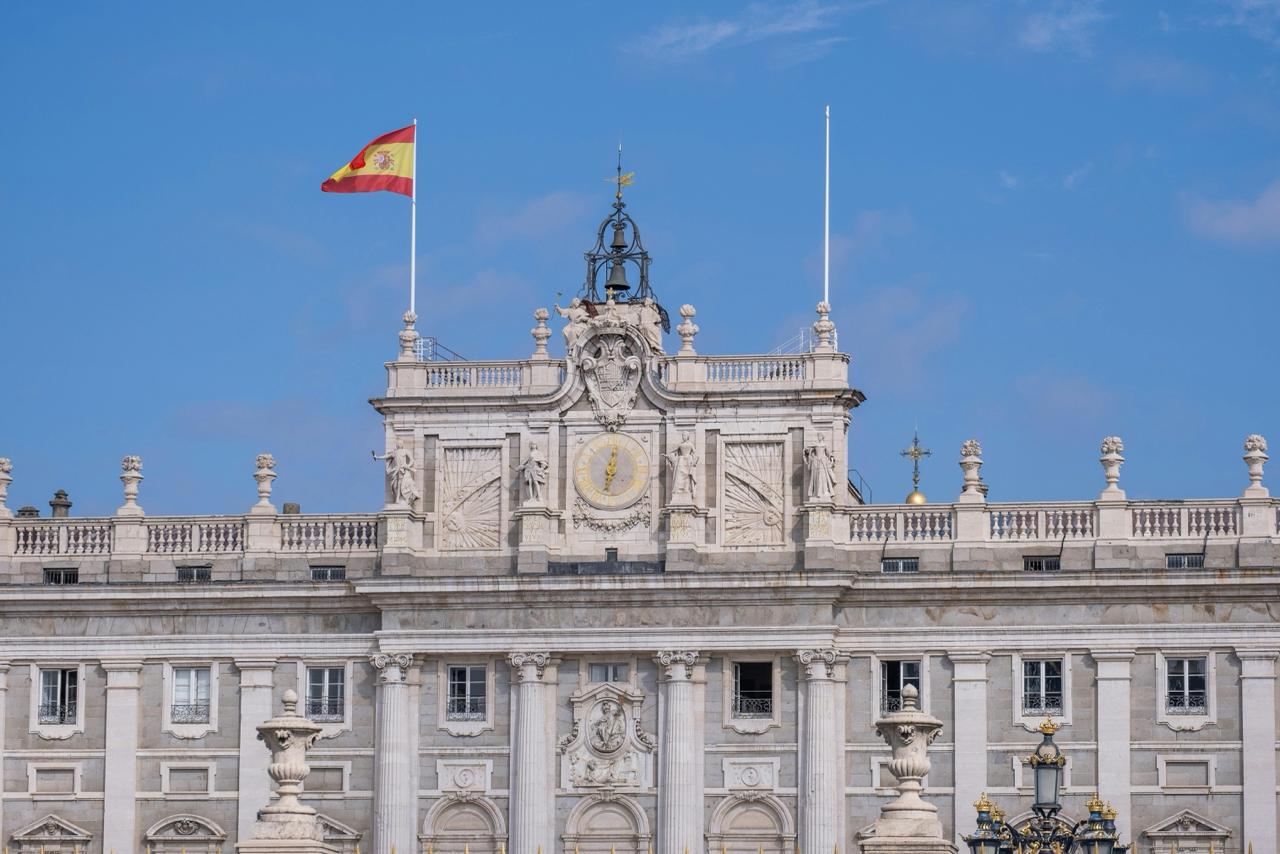 Spain's Online Casino Industry is Embracing Cryptocurrency Payments Amid Increasing Competition and Regulatory Pressure