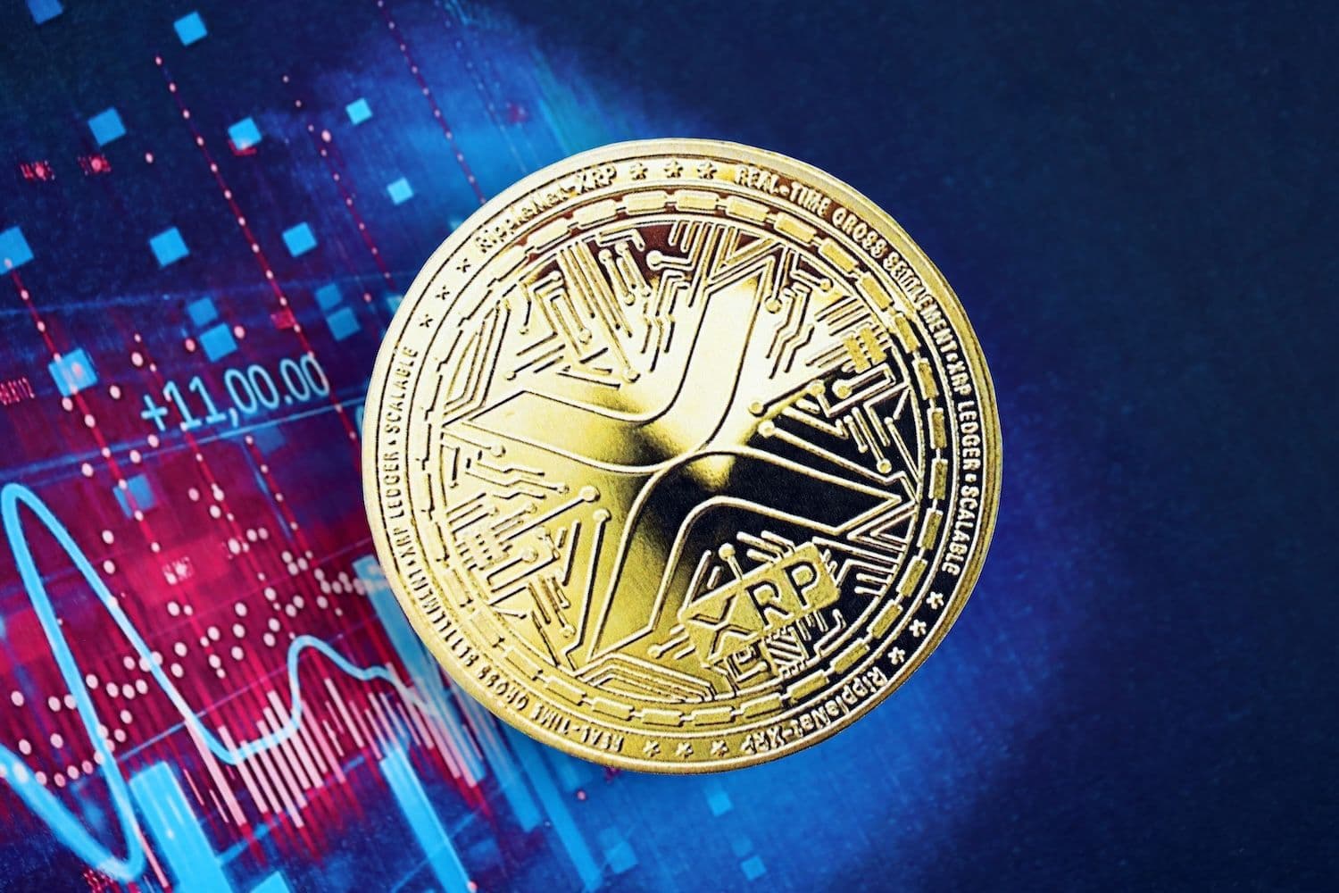 Prominent Early Bitcoin Adopter Exits Completely, Shifts to XRP Over Legal Standing Prominent Early Bitcoin Adopter Exits Completely, Shifts to XRP Over Legal Standing