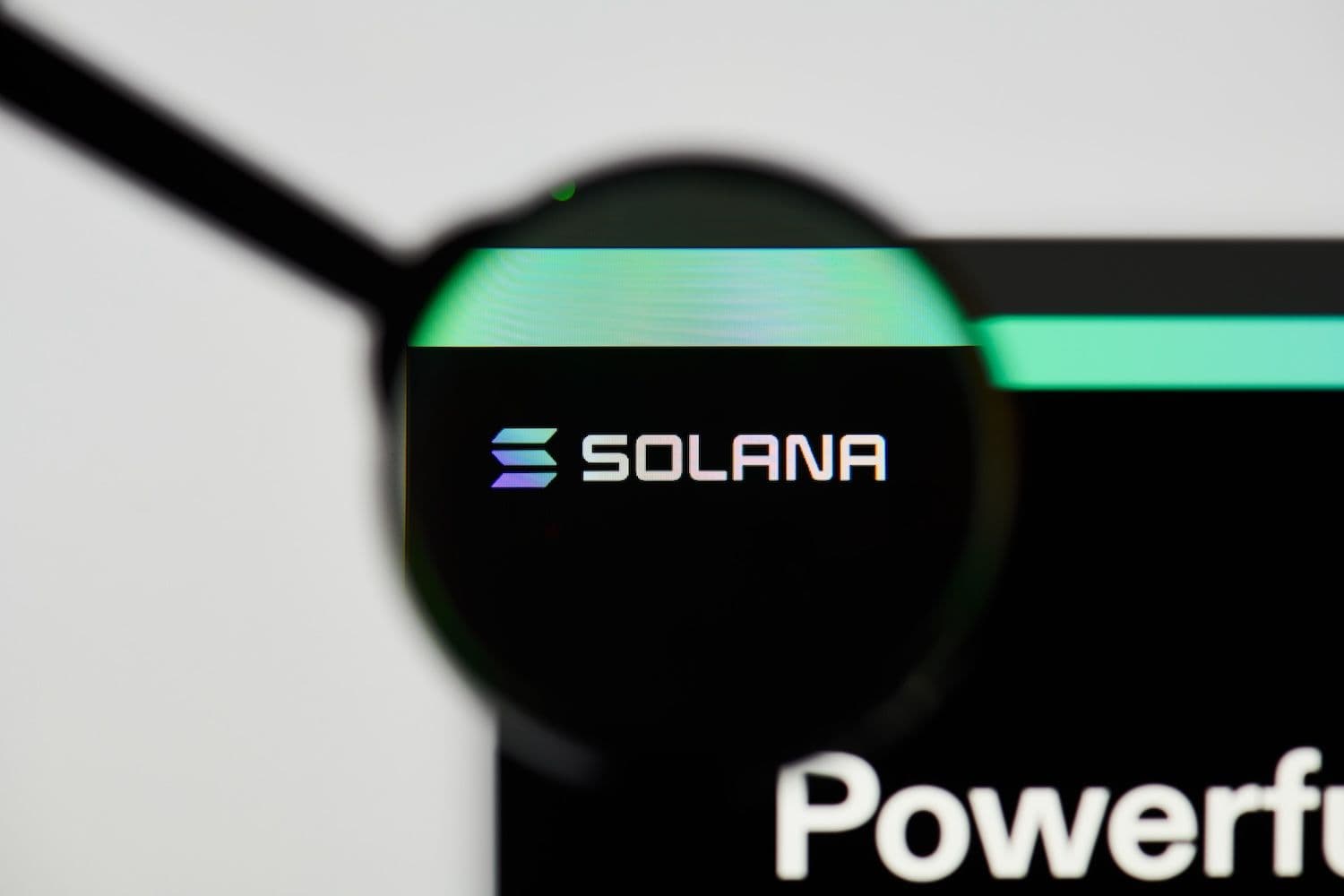 Solana Validator Count Falls 68%, Raising Decentralization Concerns