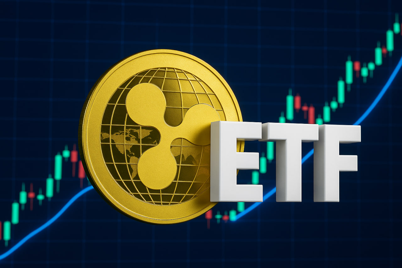 21Shares Positions Its XRP ETF for Launch After Fee Cut 21Shares Positions Its XRP ETF for Launch After Fee Cut