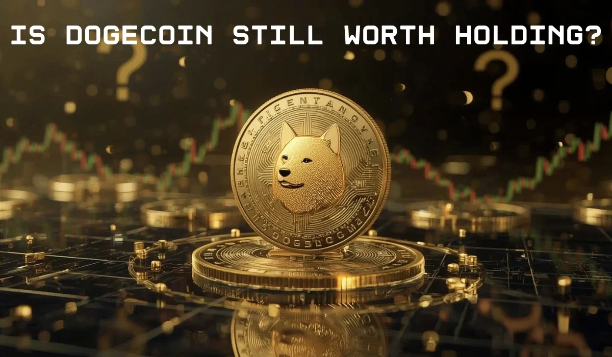 Is Dogecoin Still Worth Holding? : Here’s What to Know Is Dogecoin Still Worth Holding? : Here’s What to Know