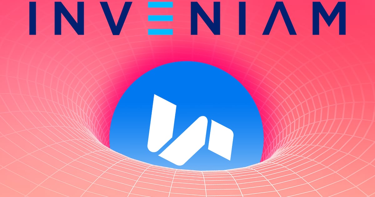 Inveniam buys Swarm Markets as race to tokenise tn private market heats up