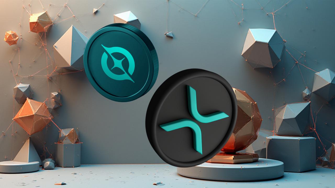 GeeFi (GEE) Becomes the Institutional Favorite, Over 0K Raised per Day Is Beating Ripple's (XRP) Growth