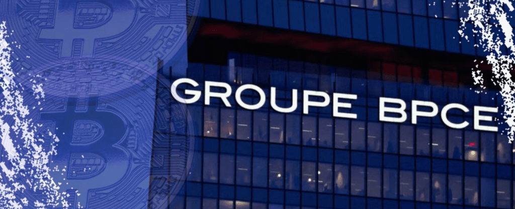 Banking Meets Bitcoin: French Banking Giant Offers Crypto To Millions