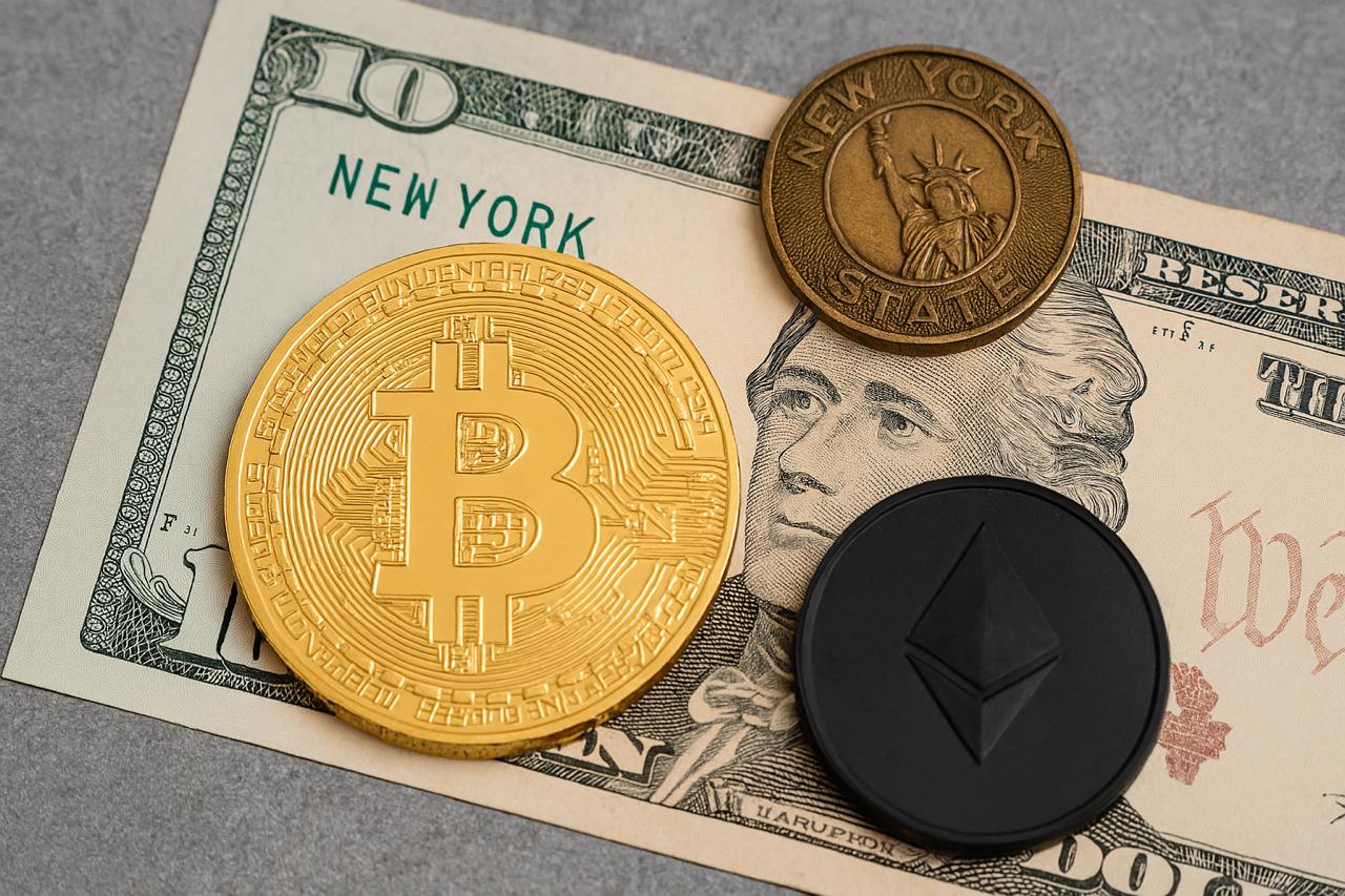 U.S. Banks Get Green Light to Offer Safe, Risk-Free Crypto Transactions U.S. Banks Get Green Light to Offer Safe, Risk-Free Crypto Transactions