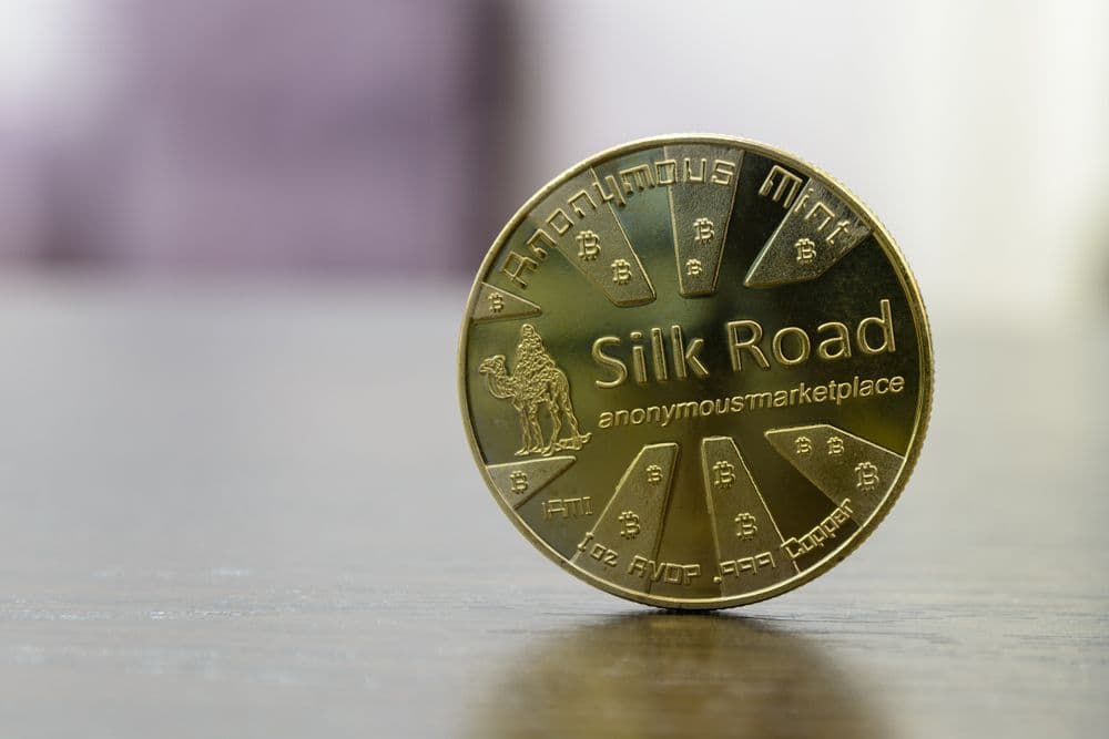 Silk Road-Linked Wallets Transfer M BTC After Years of Inactivity