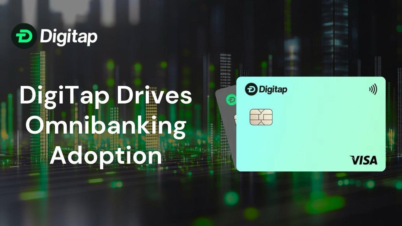 Cardano and Ripple Rebound, but Digitap Emerges as the Top Pick for the 2026 Bull Market