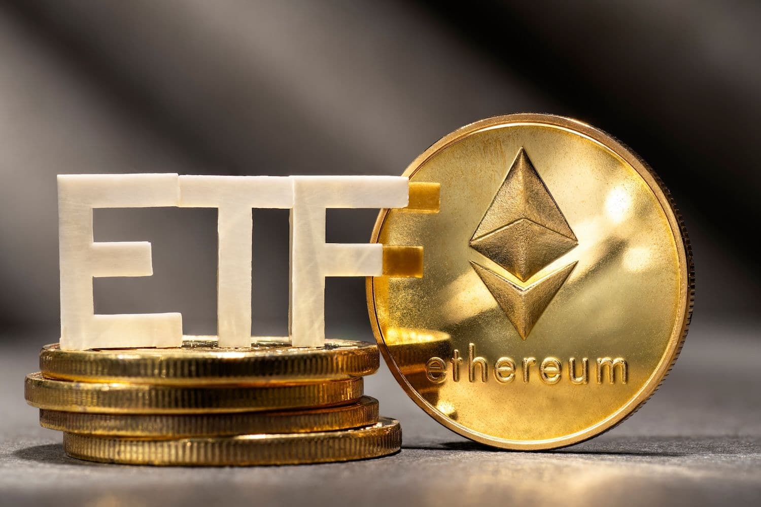 Ethereum ETFs See .4 Billion Exodus As Corporate Treasuries Buy Aggressively