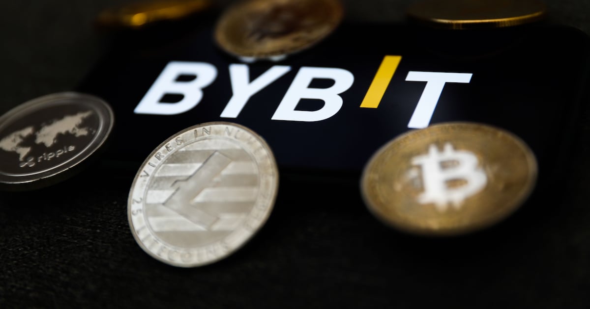 Singapore leads world in crypto adoption: Bybit report