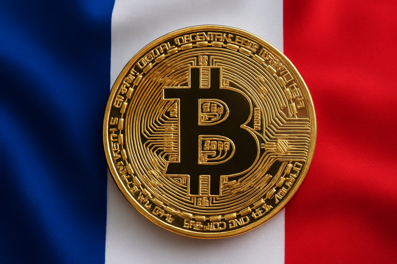 France Opens Retail Access to Crypto ETNs as Europe Sees Record Inflows
