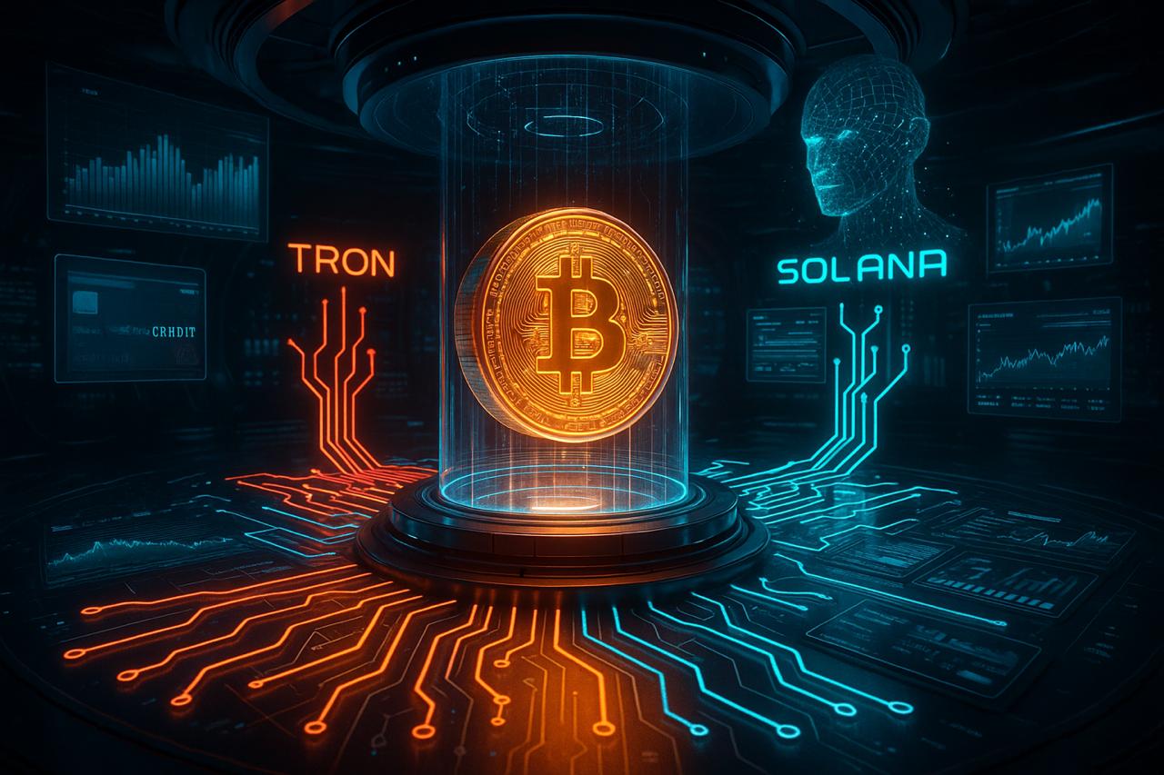 DeepSnitch AI Bonus: Saylor Pushes Bitcoin Banking Vision as DeepSnitch AI Jumps 80% DeepSnitch AI Bonus: Saylor Pushes Bitcoin Banking Vision as DeepSnitch AI Jumps 80%