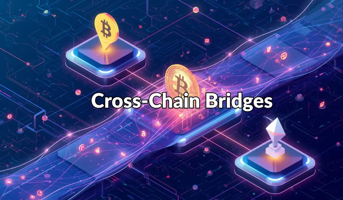 How Cross-Chain Bridges Transfer Crypto? How Cross-Chain Bridges Transfer Crypto?