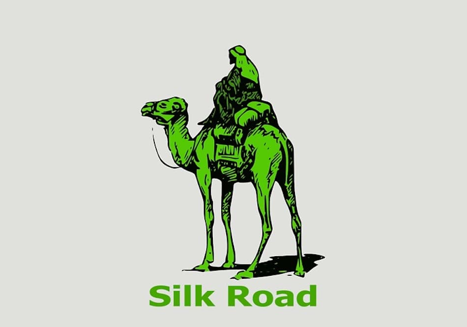 Silk Road Bitcoin Wallets Move .1M After Decade Dormant