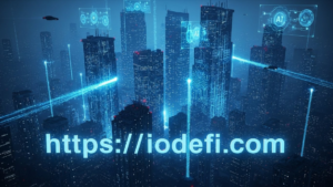 IODeFi Launches Next-Generation Automated Yield App for BTC & ETH Holders A New Step Forward in Hands-Free Digital Asset Growth IODeFi Launches Next-Generation Automated Yield App for BTC & ETH Holders A New Step Forward in Hands-Free Digital Asset Growth