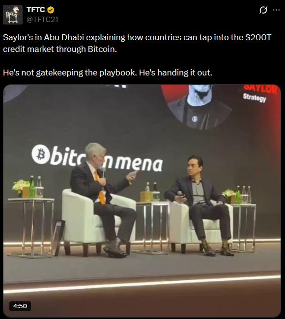 XRP Price Prediction: Saylor Pushes BTC Banking as DeepSnitch AI Presale Hits 0K