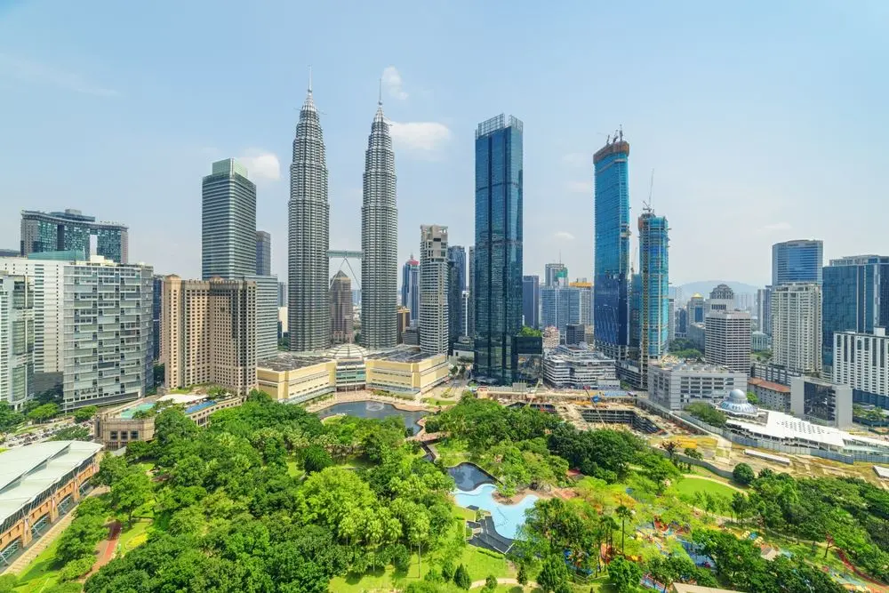 Malaysia Regent Launches RMJDT Ringgit Stablecoin On Zetrix Blockchain