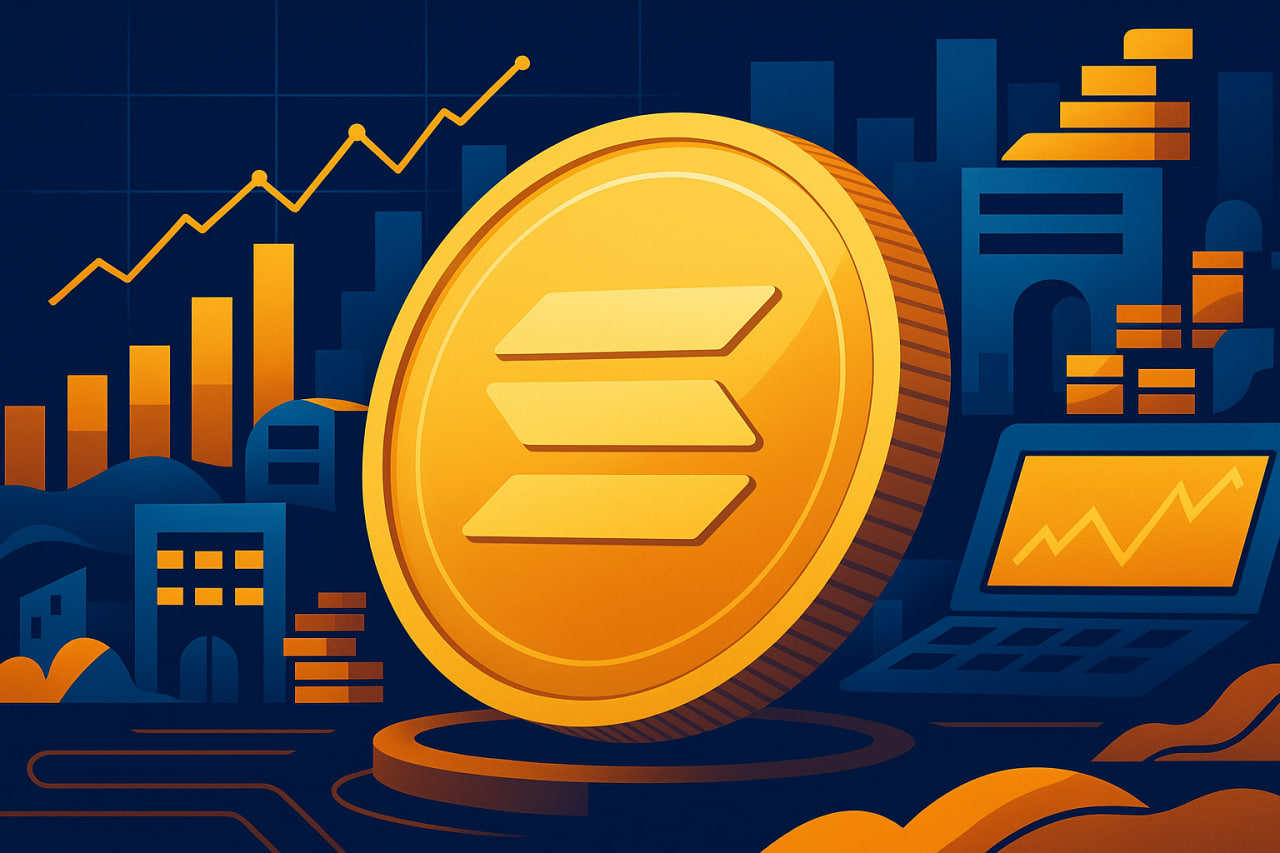 Solana Faces Engagement Slump as Traders Wait for a Catalyst