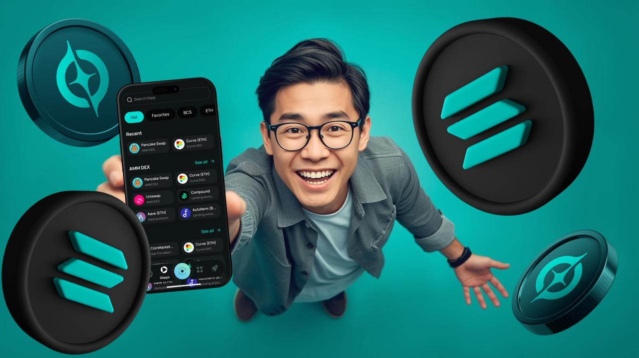 Solana (SOL) Validator Count Drops 68%, but How GeeFi’s (GEE) Presale Raised Over 0K Only This Week?