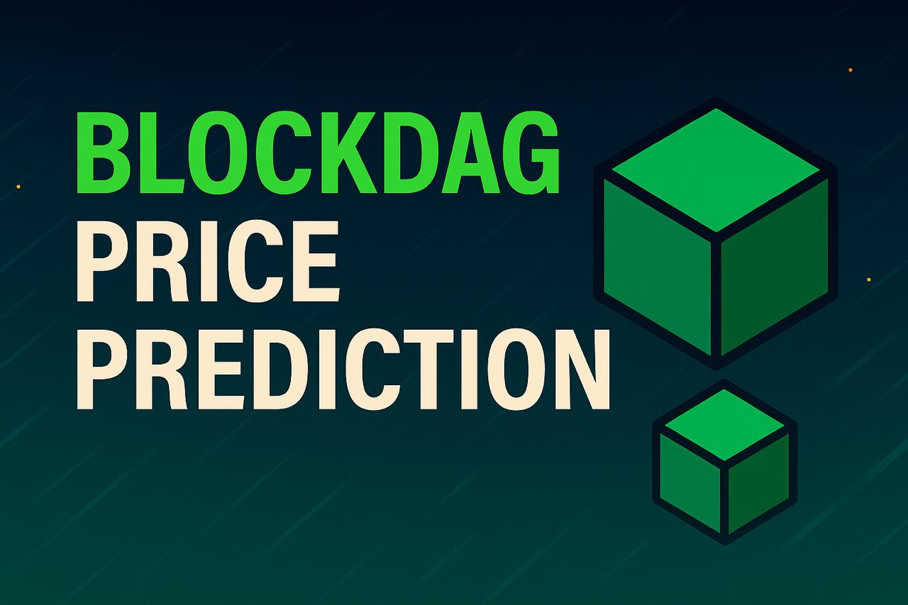 BlockDAG Price Prediction: Can DeepSnitch AI Beat the Bearish Forecast of Other Presales?